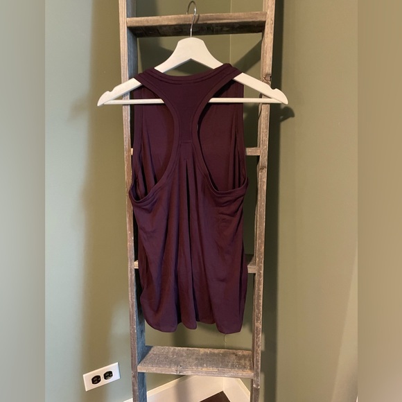 Athleta Ribbed Racerback Tank - NWOT - Picture 6 of 6